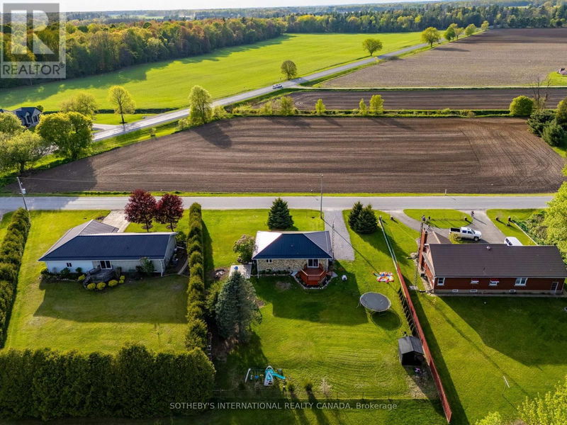 Tertiary Property View