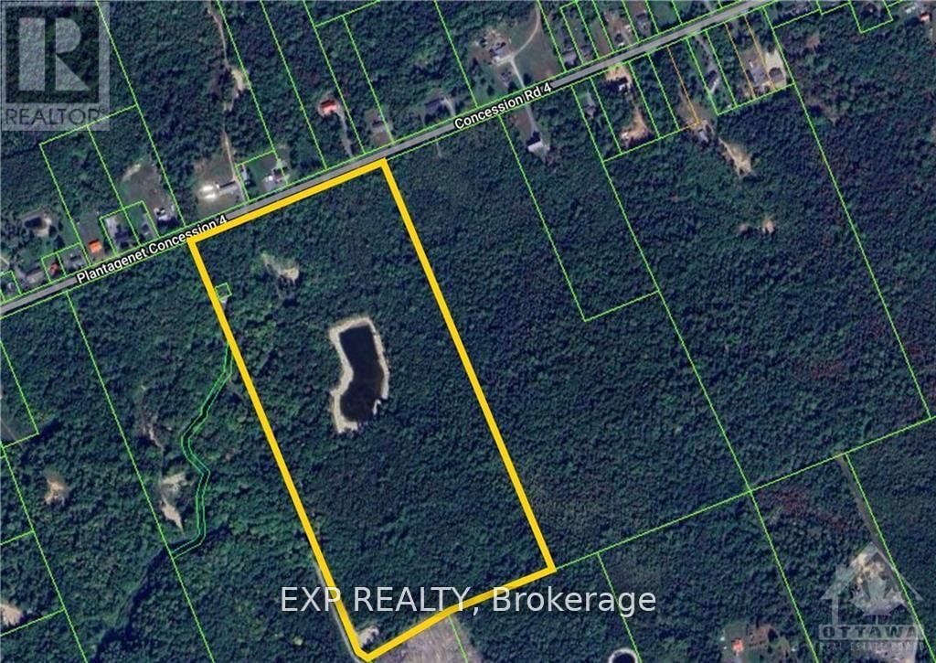 00 B CONCESSION ROAD 4 ROAD Image 2