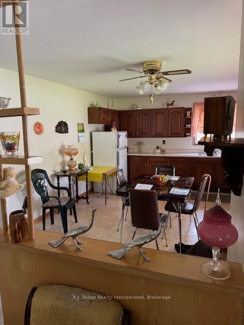 Tertiary Property View