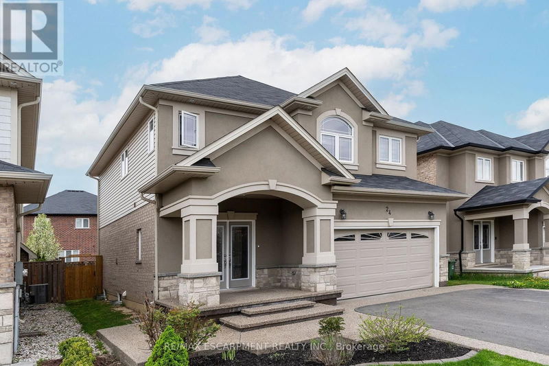 Secondary Property View
