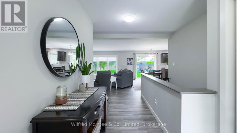 Tertiary Property View