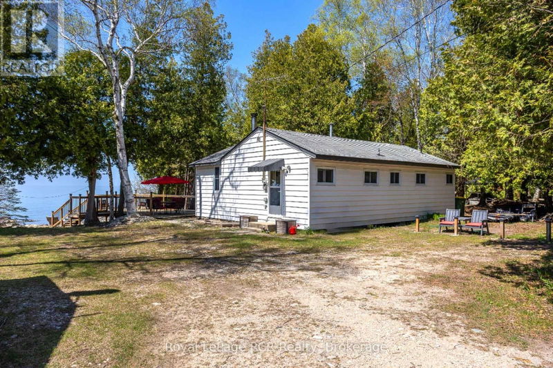 Secondary Property View