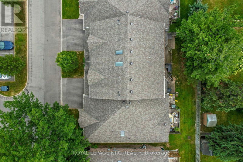 Tertiary Property View