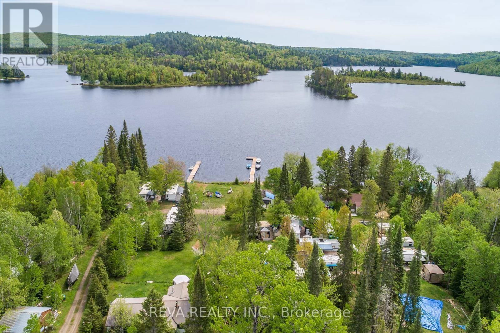 Primary Property View