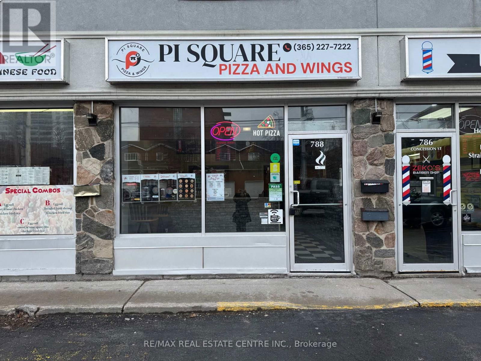 788 CONCESSION STREET Image 1