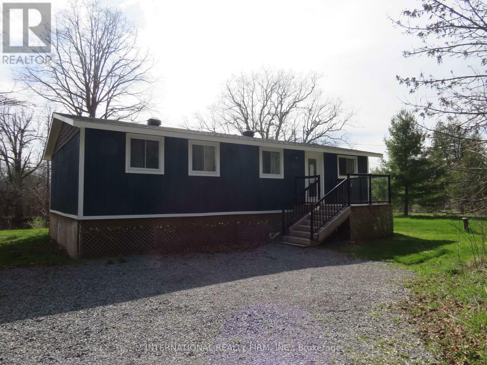 Primary Property View