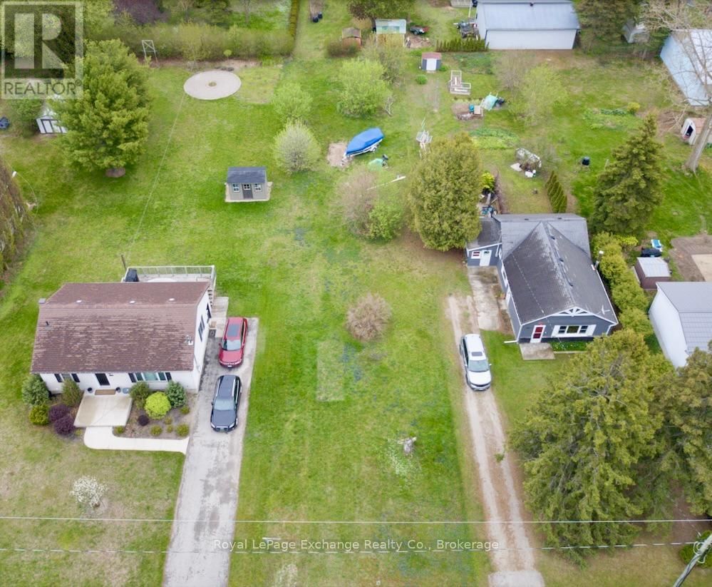 Primary Property View
