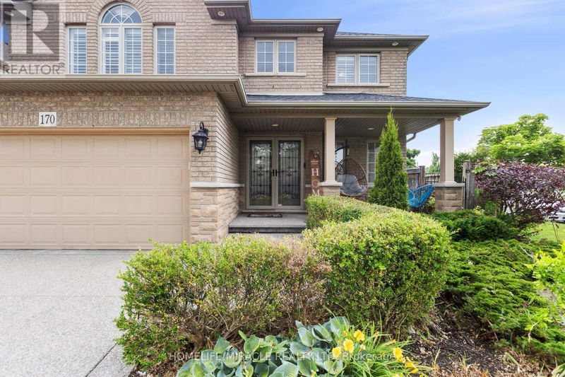 Secondary Property View