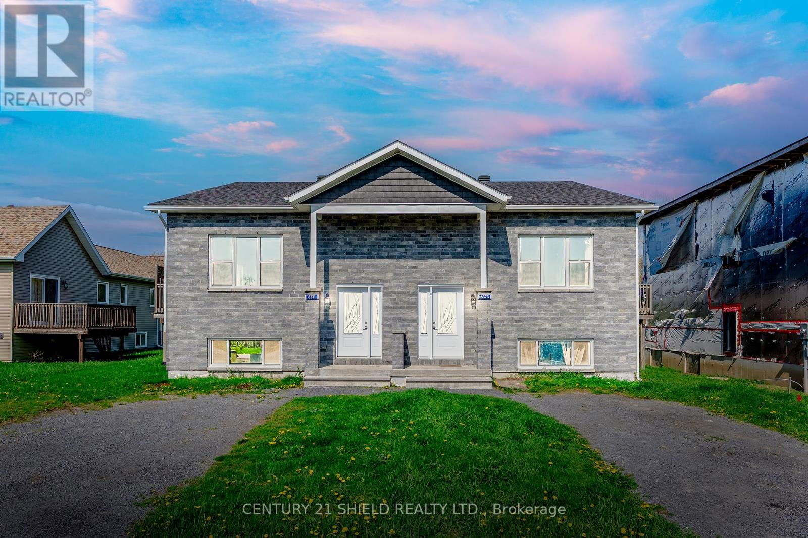 Primary Property View