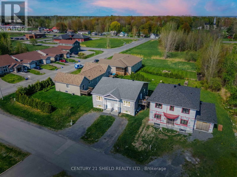 Secondary Property View