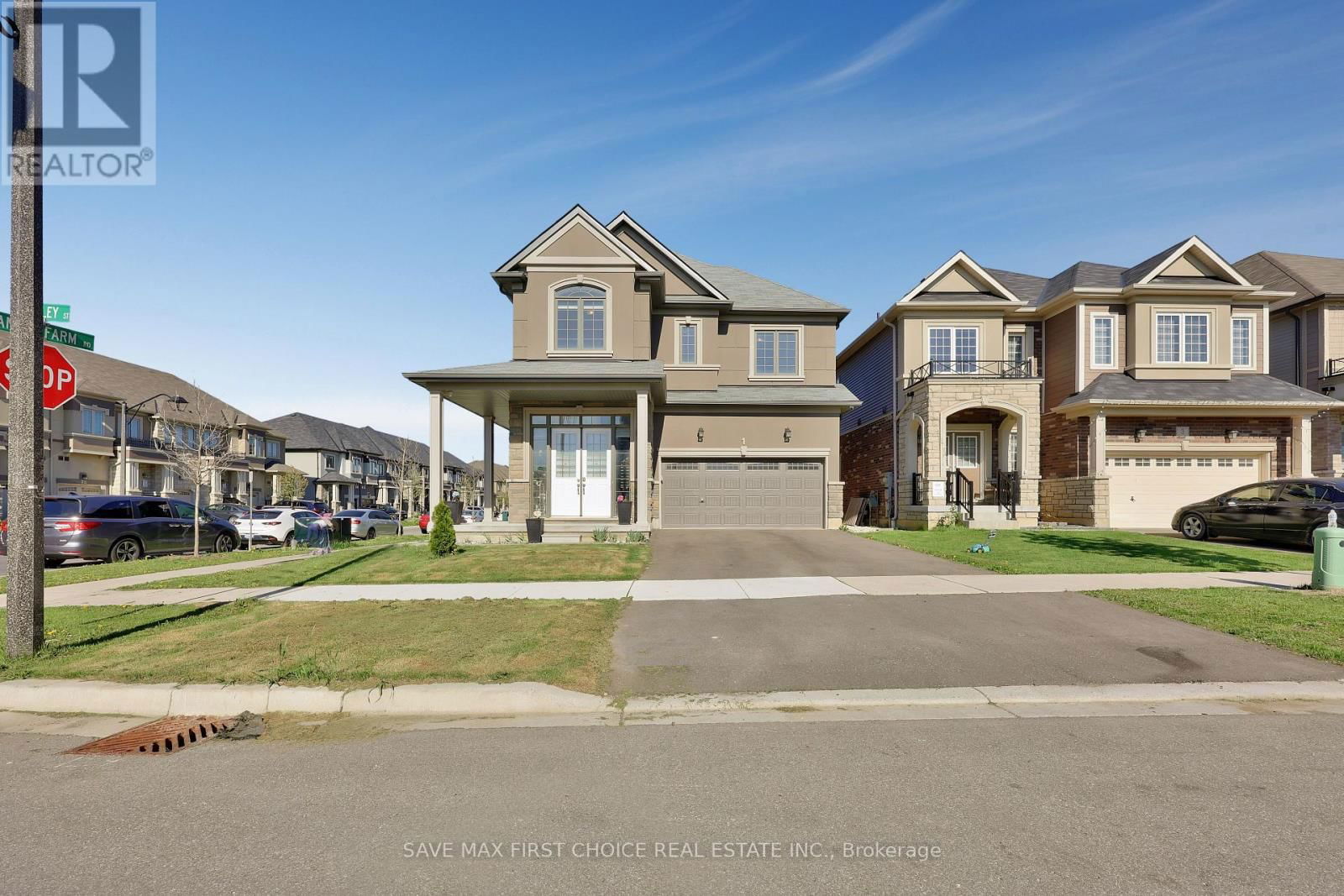 1 ROWLEY STREET Image 1
