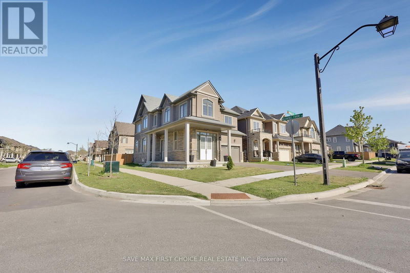 Secondary Property View