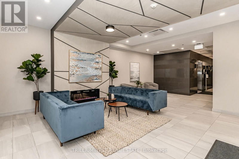 Tertiary Property View