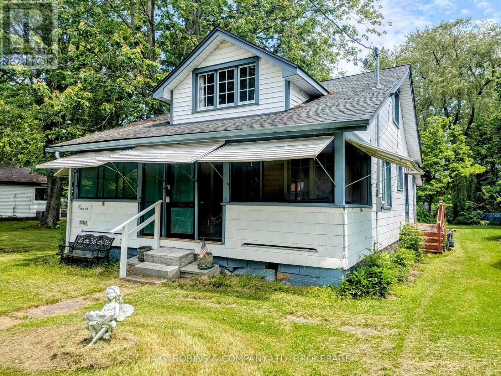 Primary Property View