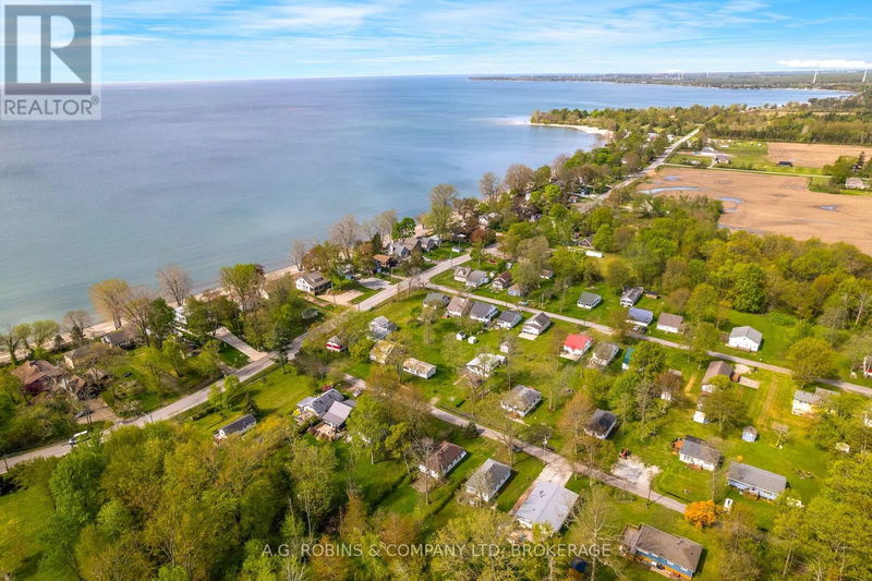 Tertiary Property View