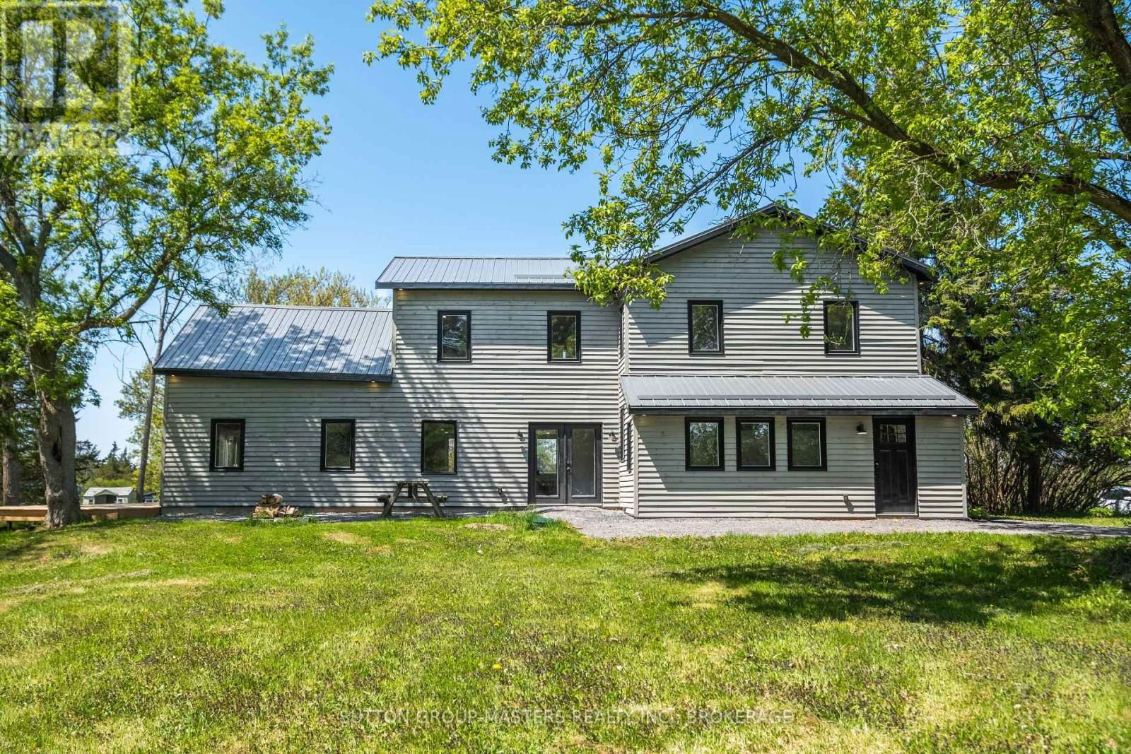 Primary Property View