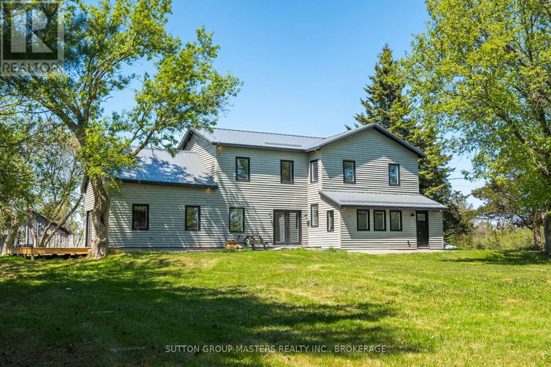 Secondary Property View