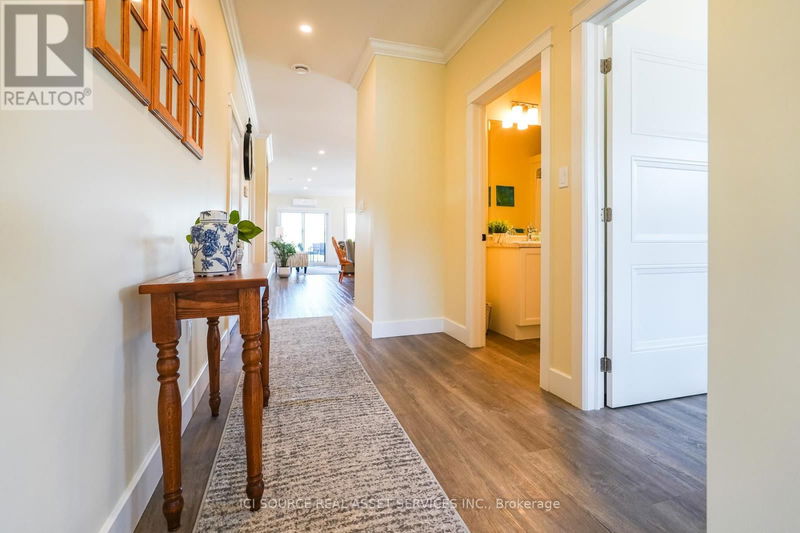 Tertiary Property View