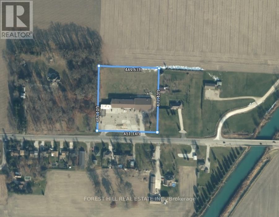 2024 DUFFERIN AVENUE Image 50