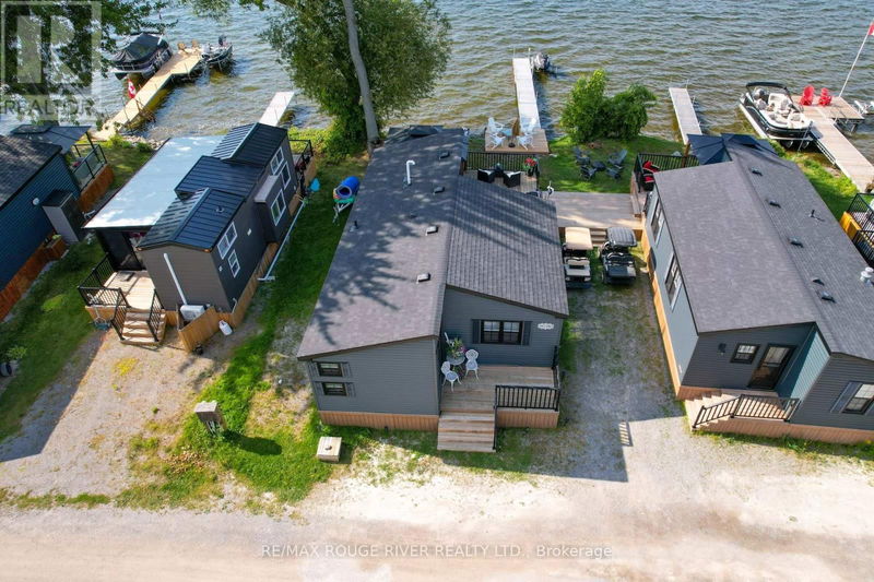 Tertiary Property View