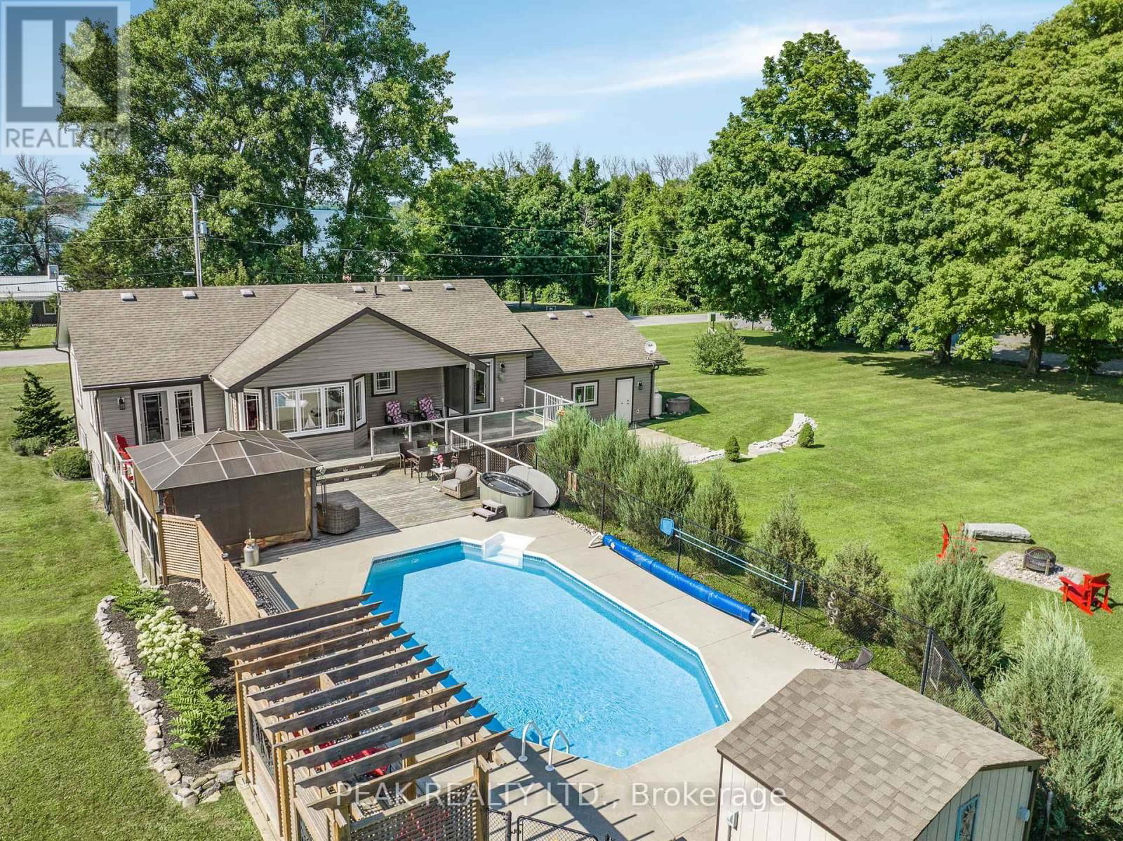 116 PRINYERS COVE CRESCENT Image 27
