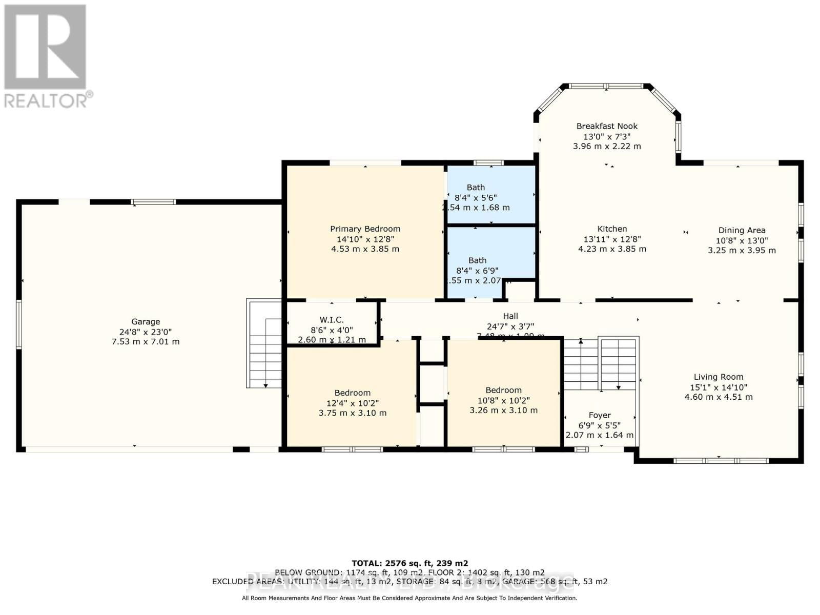 116 PRINYERS COVE CRESCENT Image 45