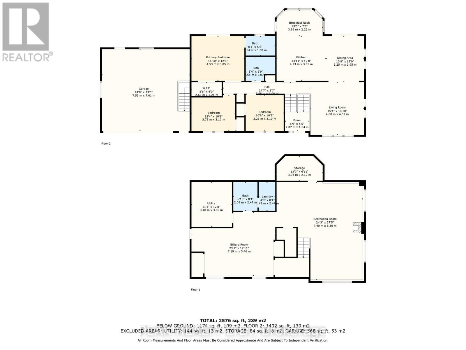 116 PRINYERS COVE CRESCENT Image 46