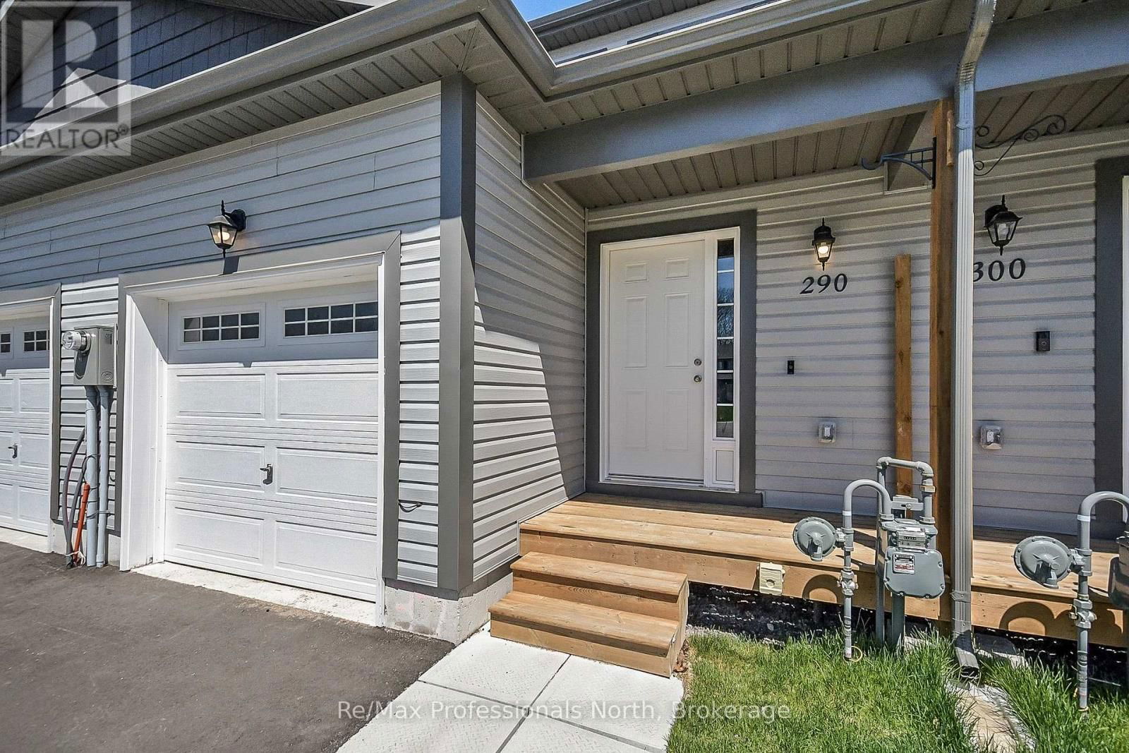 Primary Property View