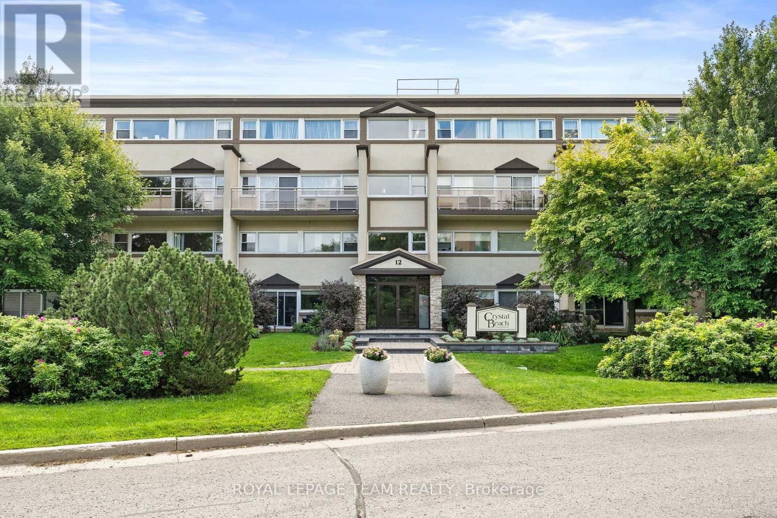 109 - 12 CORKSTOWN ROAD Image 1