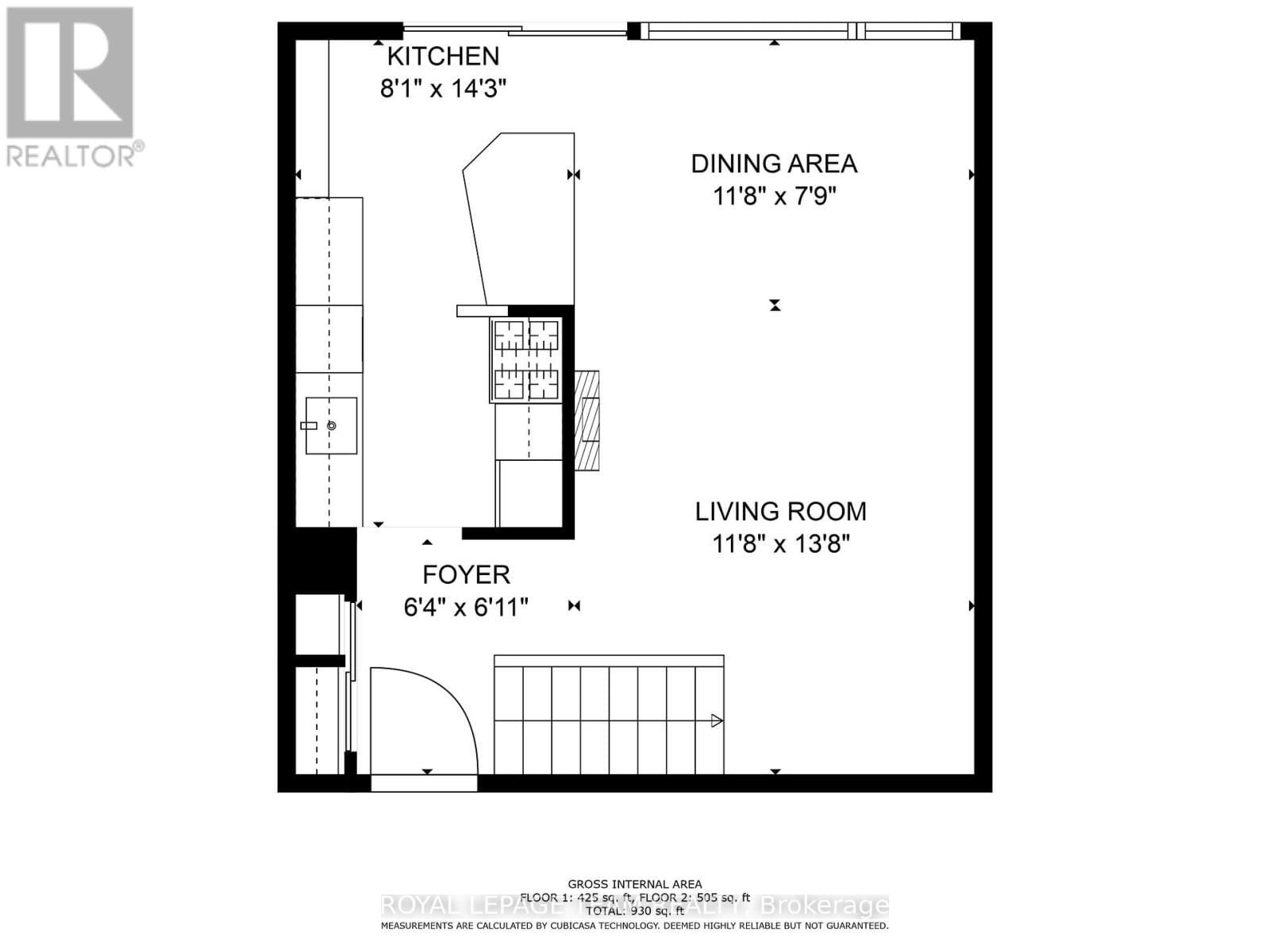 109 - 12 CORKSTOWN ROAD Image 35