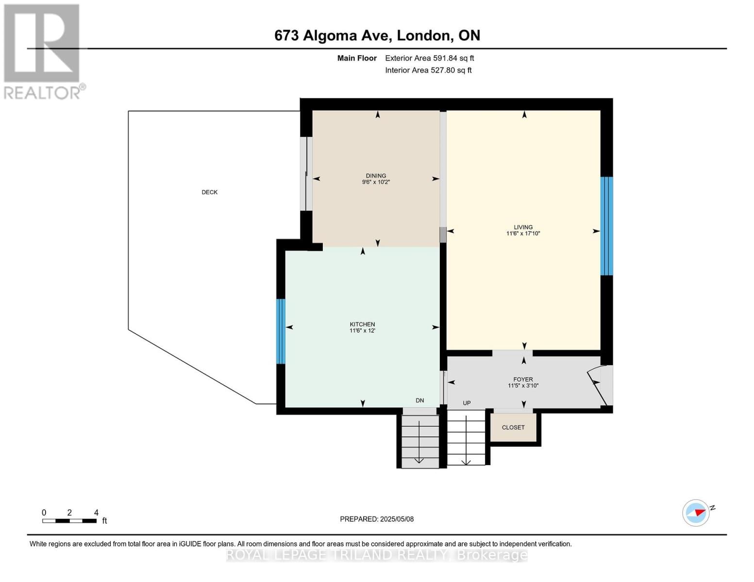 673 ALGOMA AVENUE Image 36