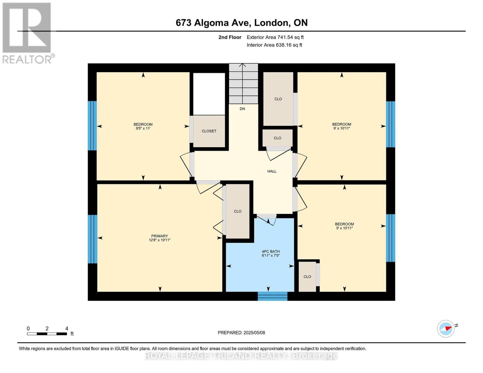 673 ALGOMA AVENUE Image 37