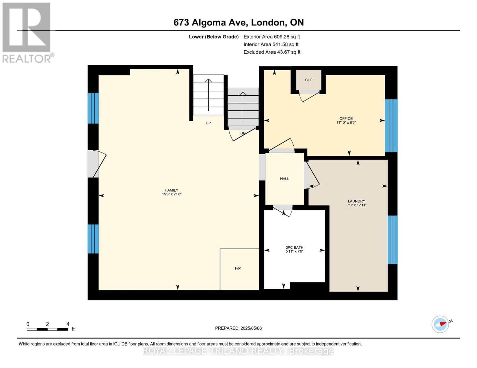 673 ALGOMA AVENUE Image 38
