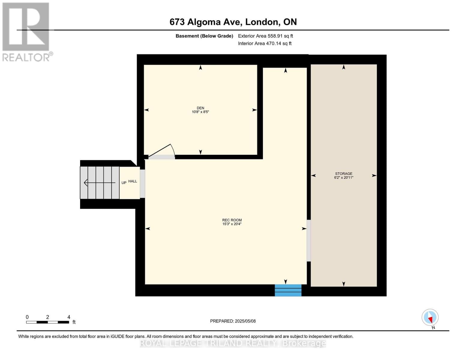 673 ALGOMA AVENUE Image 39
