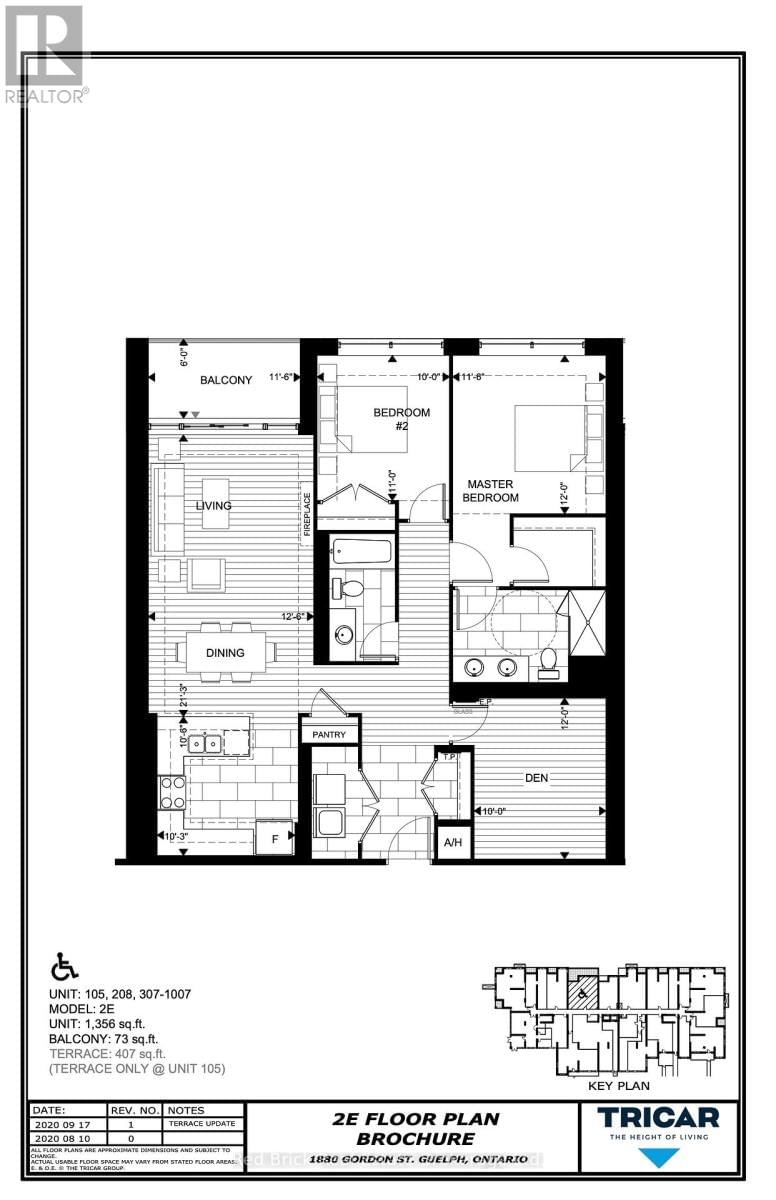 208 - 1880 GORDON STREET Image 47