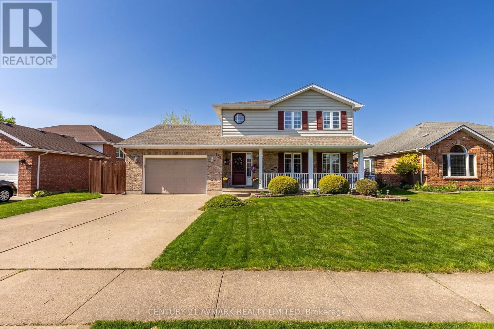 Primary Property View