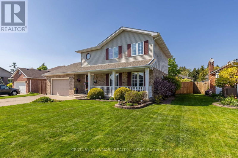 Secondary Property View