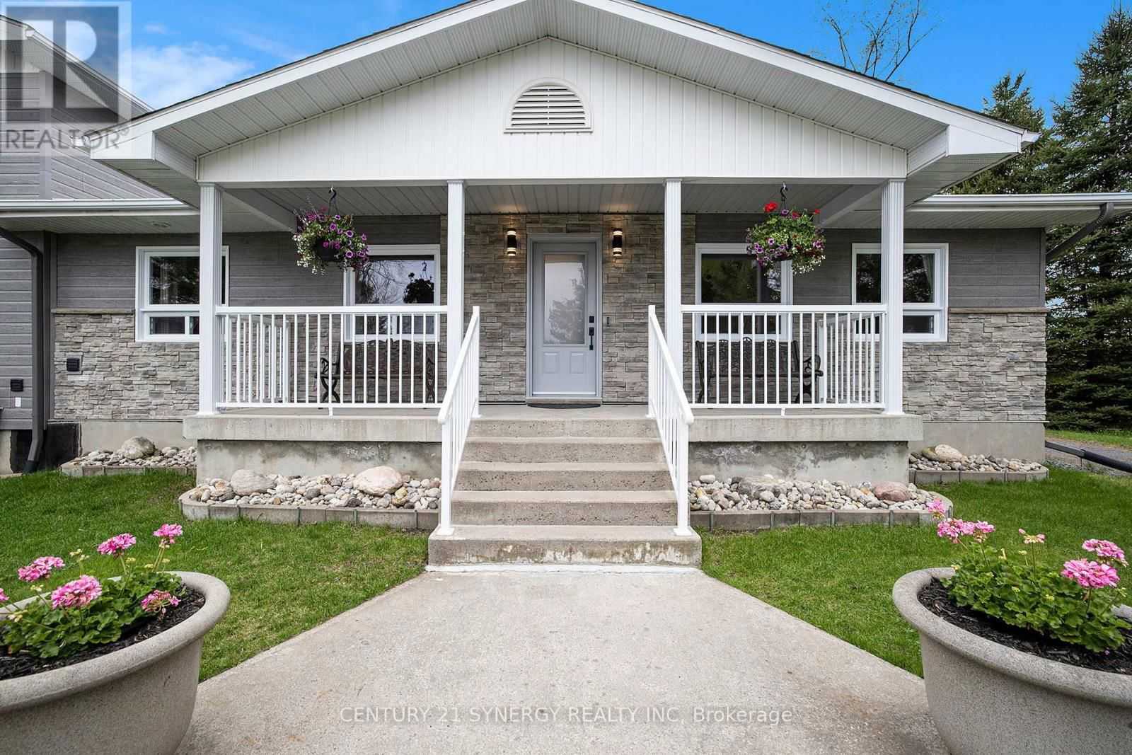 Primary Property View
