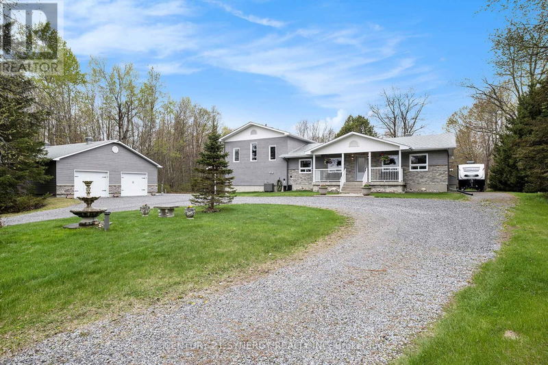 Secondary Property View