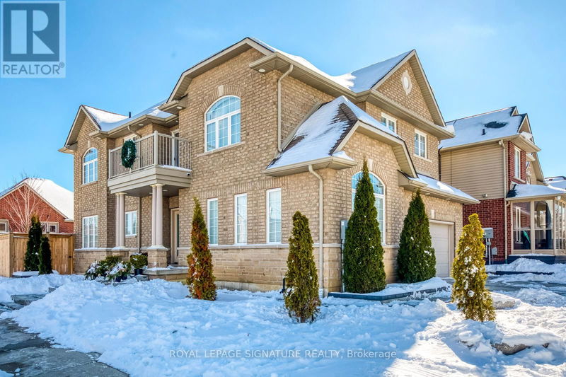 Secondary Property View