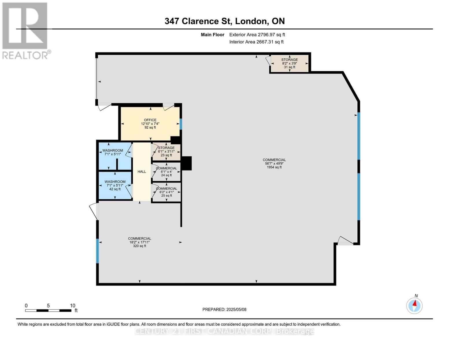 347 CLARENCE STREET Image 11