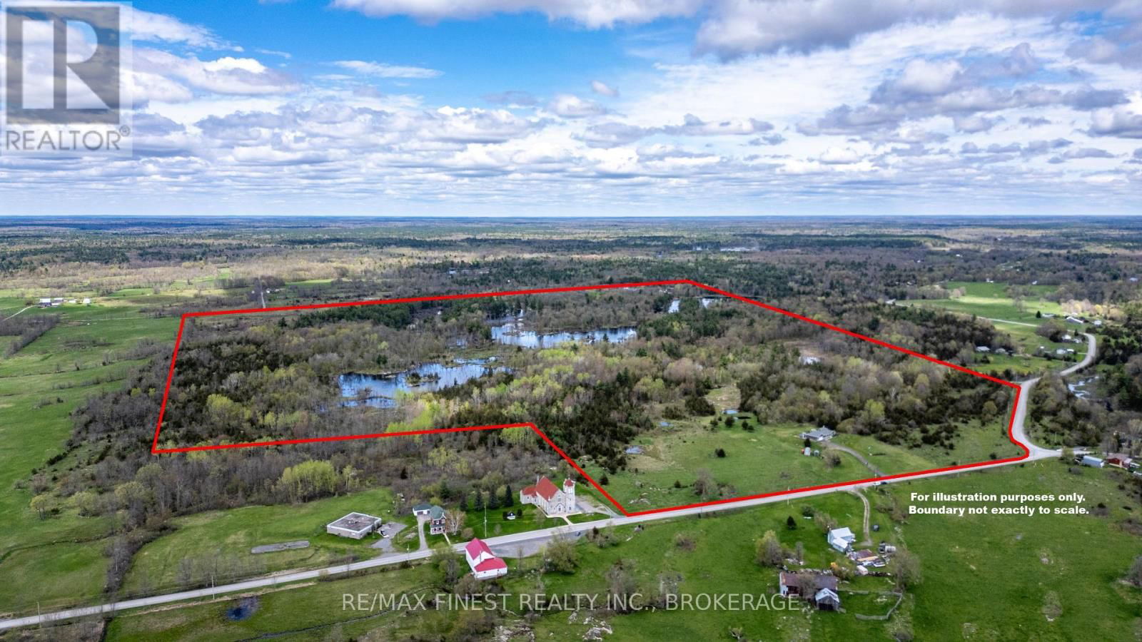Primary Property View