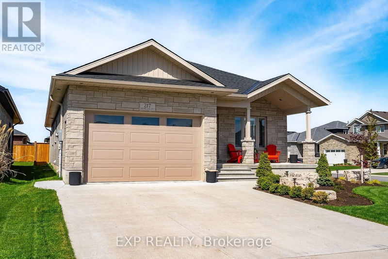 Secondary Property View