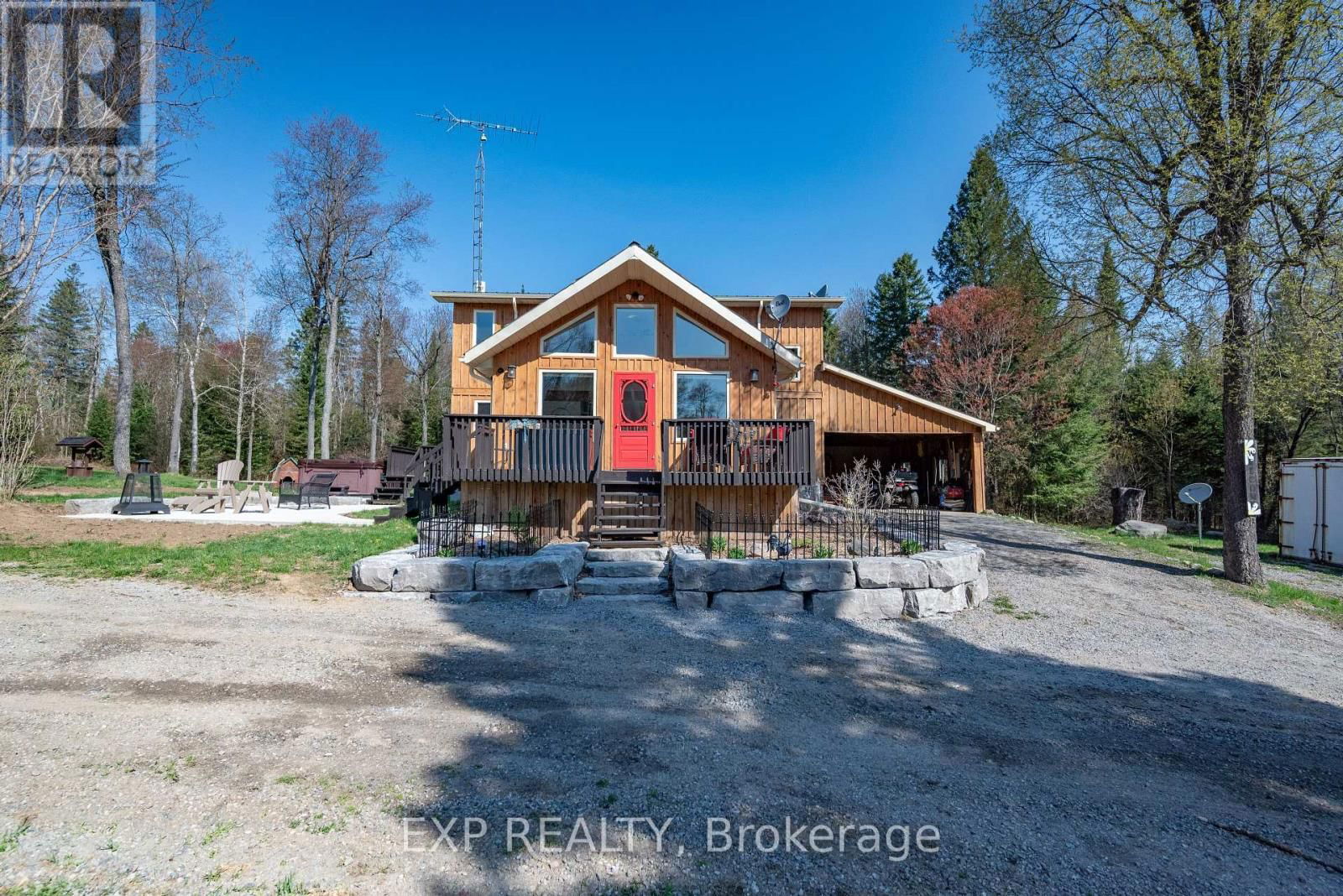 Primary Property View