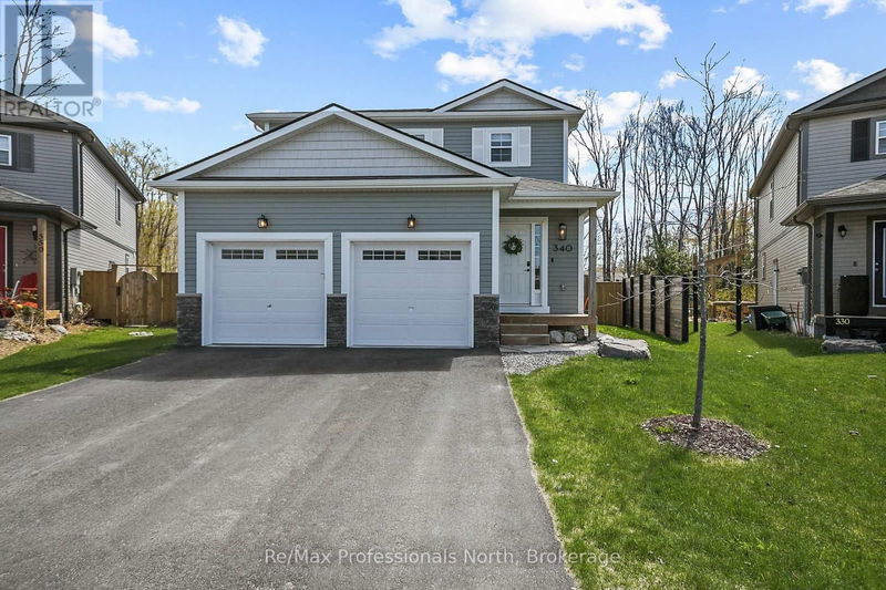 Secondary Property View