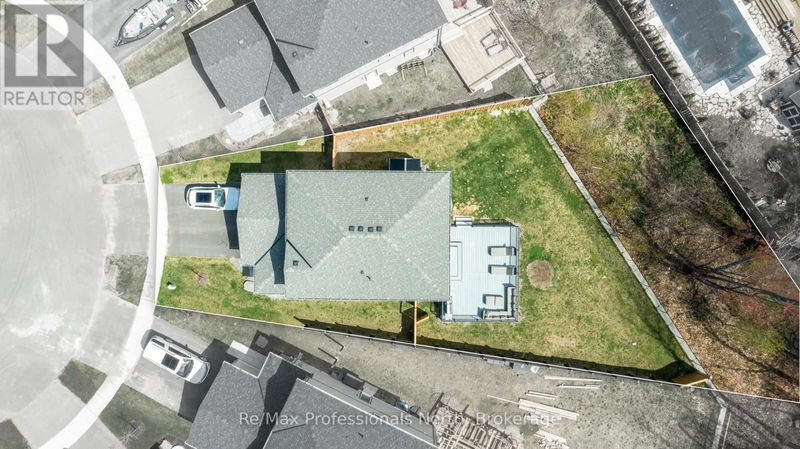 Tertiary Property View
