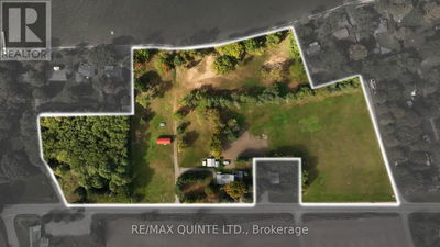 Commercial for Sale in Ontario