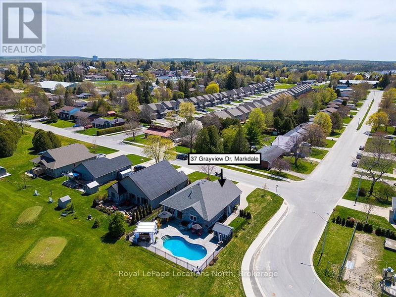 Tertiary Property View