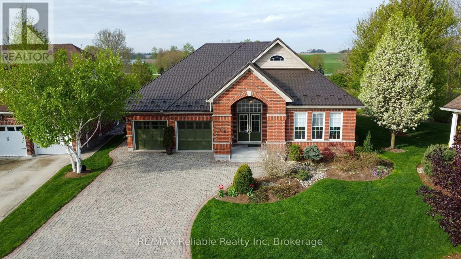 Primary Property View
