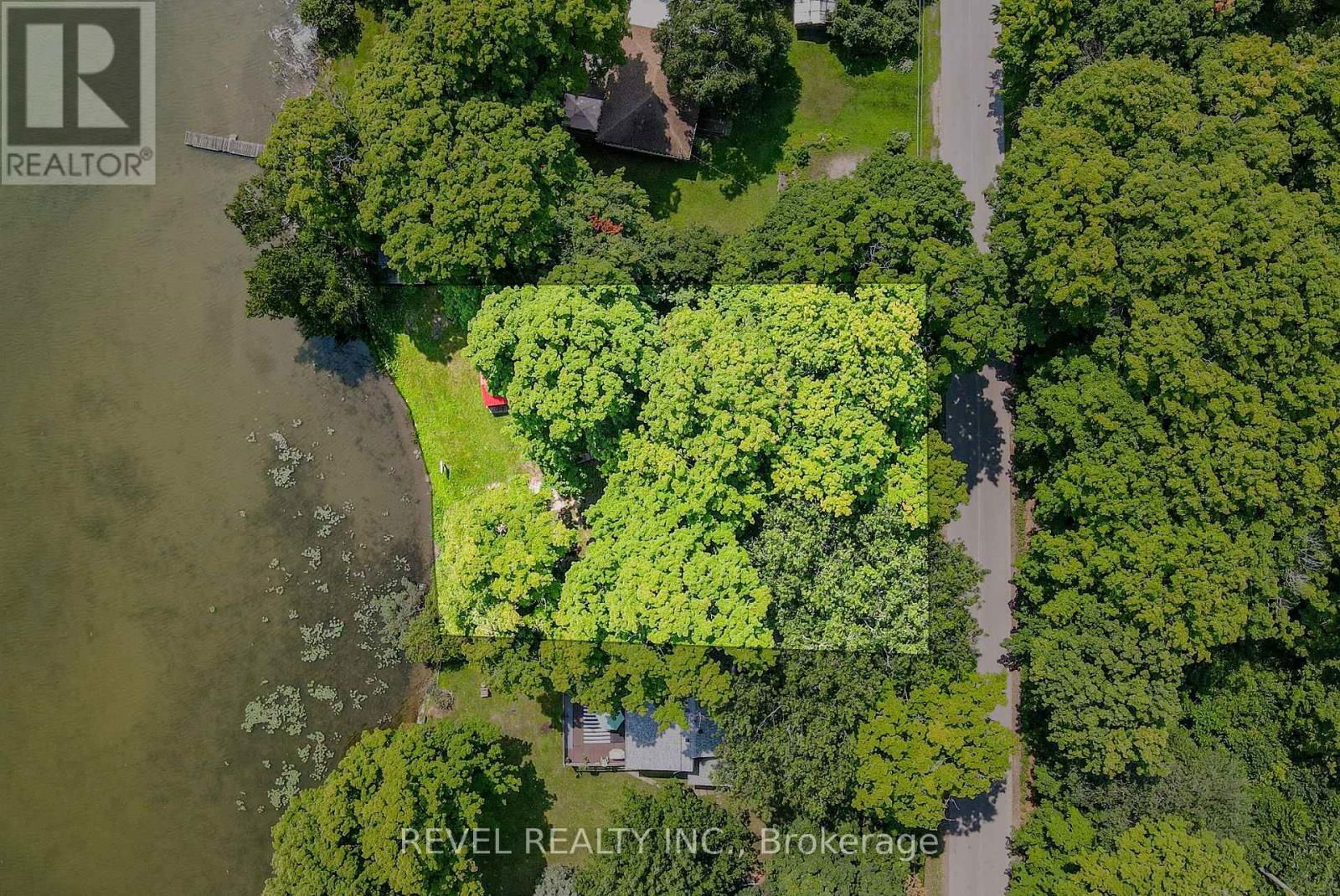 Primary Property View